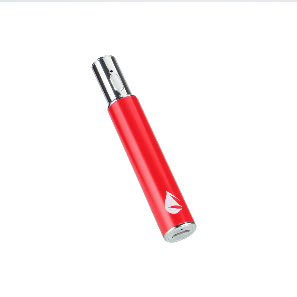 Wholesale/Supplier Leaf Buddi Electronic Cigarette Slim Max3 Vape Battery Vape Pen