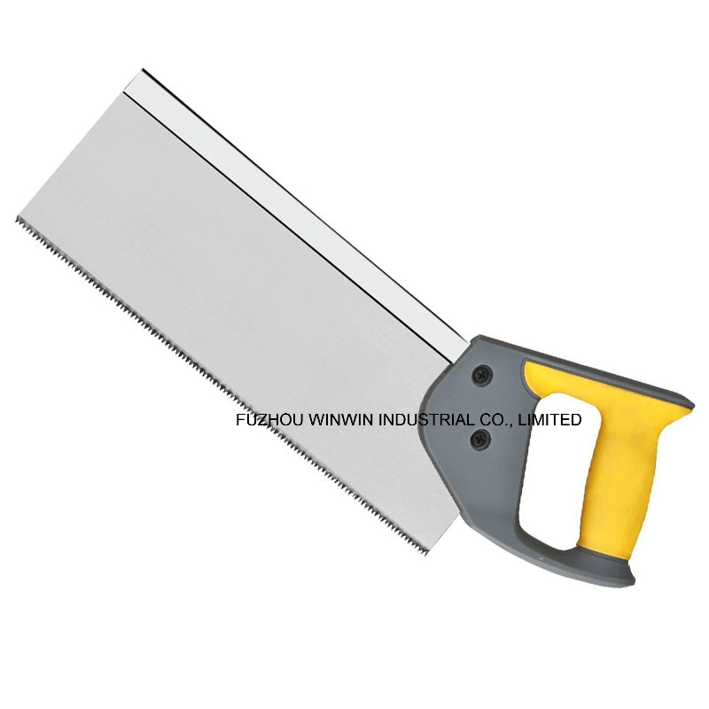 Professional Back Saw for Garden Using with Comfortable Handle (WW-SH500)