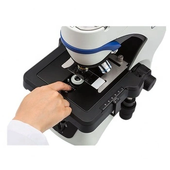 Life Science Digital Biological Microscope Cx43 Olympus