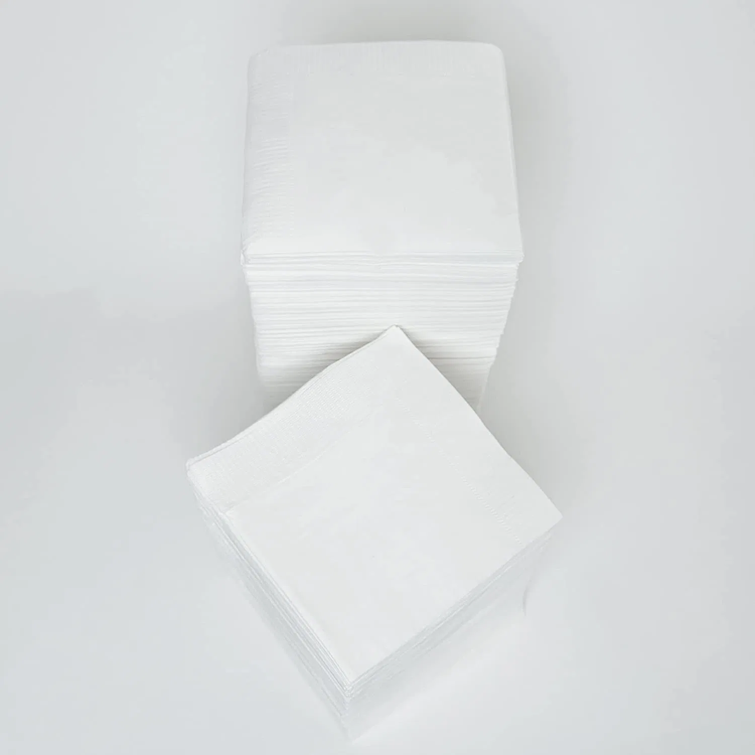 Comfortable Printed Table Paper Napkin with High Reputation