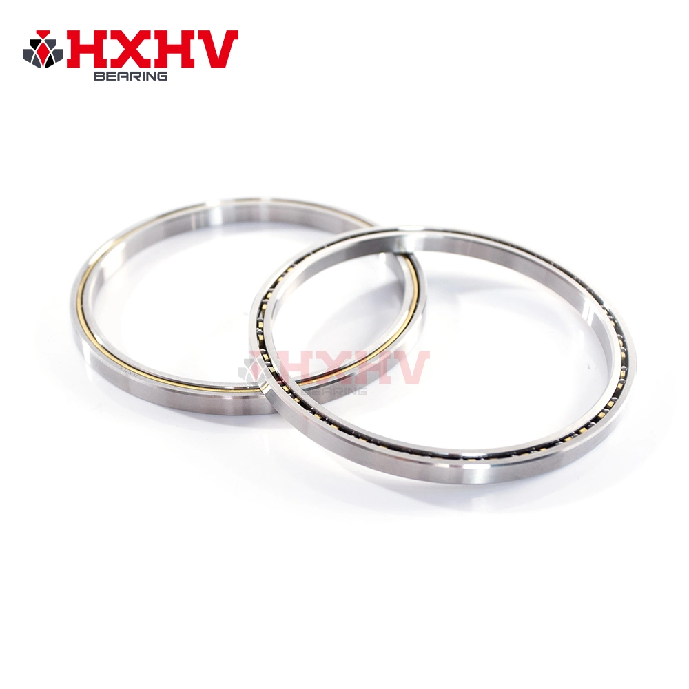 KA035XP0 HXHV CE OEM chrome steel kaydon catalog ultra reali slim wall roller silverthin ball tapered thrust angular contact metric sleeve thin section bearings