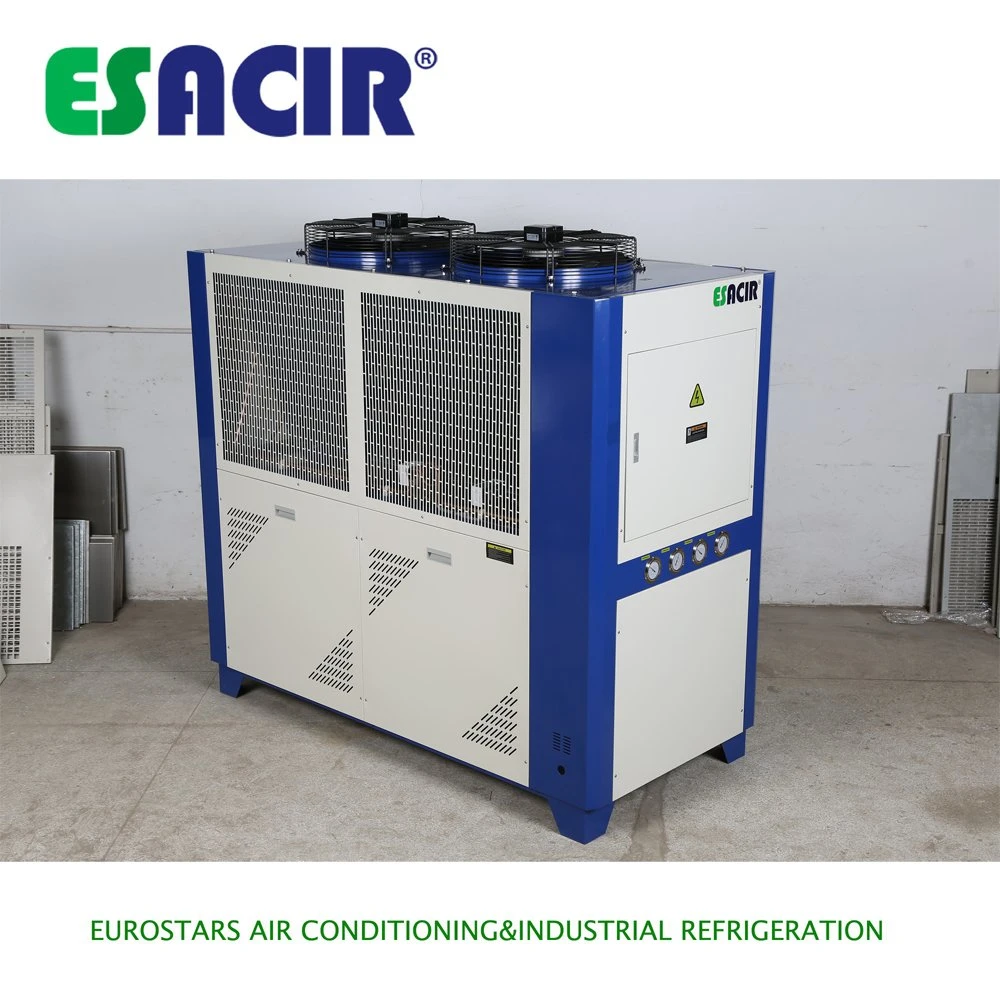 Glycol Beer Chiller Air Cooled Water Chiller Water Cooled Chiller