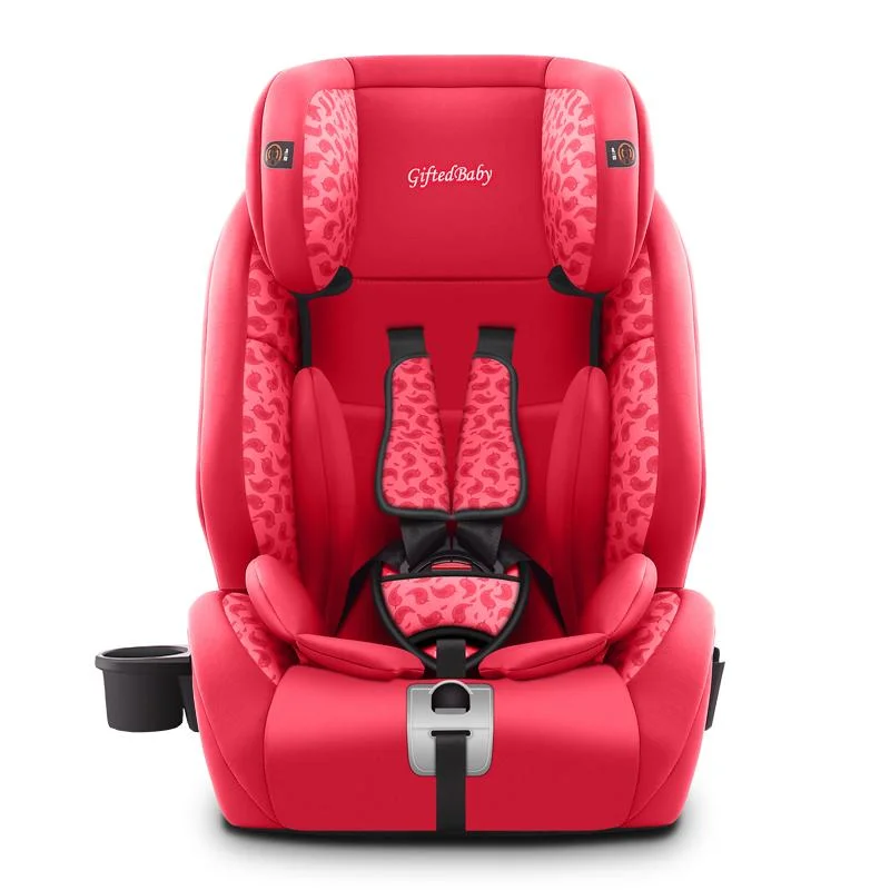 OEM 9-36kg Comfortable Child Car Seat