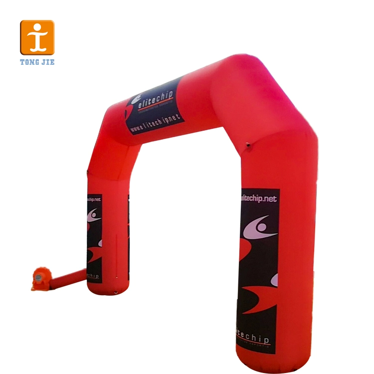 Precio Fatory Arco inflable para publicidad exterior