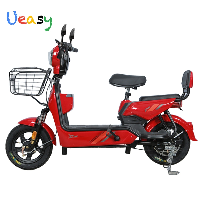 New 350W Electric 48V12ah Dirt Bike Electric Cheap Buy Electric Bike Price