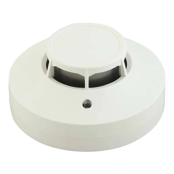 4-Wire Smoke Detector, Photoelectric Smoke Alarm (TA-2988)