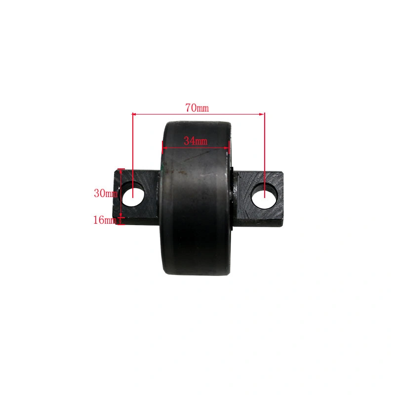 Forklift Parts Side Roller for Tcm5-7t, C6-10, 50m3a-120000, 22658-32941