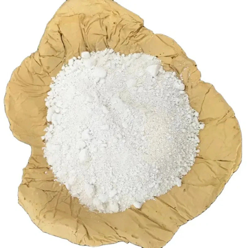 White Powder Food Additive Meta Phosphate Sodium Hexametaphosphate Dispersant CAS No10124-56-8