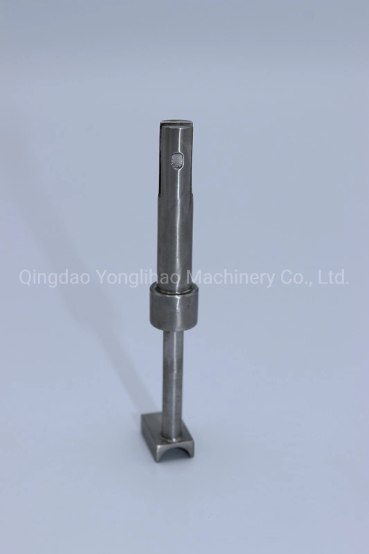 OEM Custom CNC Machining Parts for Construction Machinery