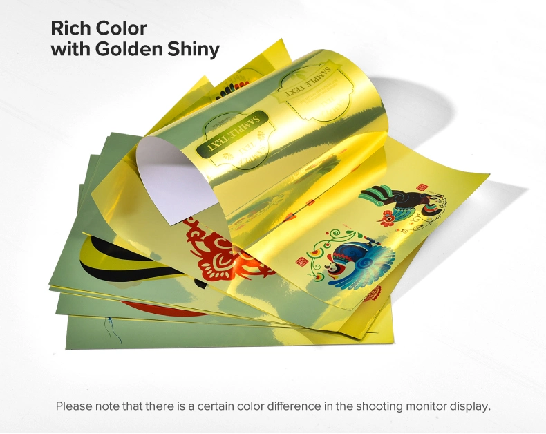 Packaging Film Adhesive Sticker Rightint Carton Sticky Based Pet