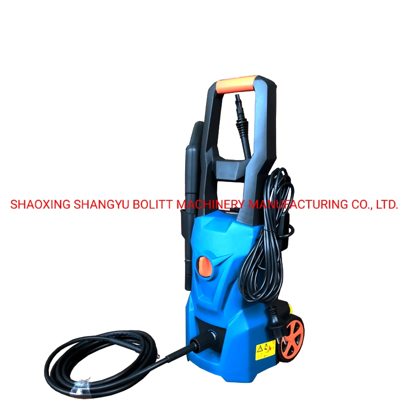 Car Wash High Pressure Washer Pump Machine for Car Washing Cl-1775la-1