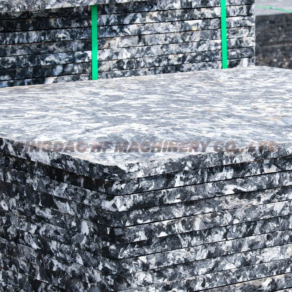 Best Quality Gmt Glass Fiber Brick Pallet Block Pallet for Block Brick Making Machine