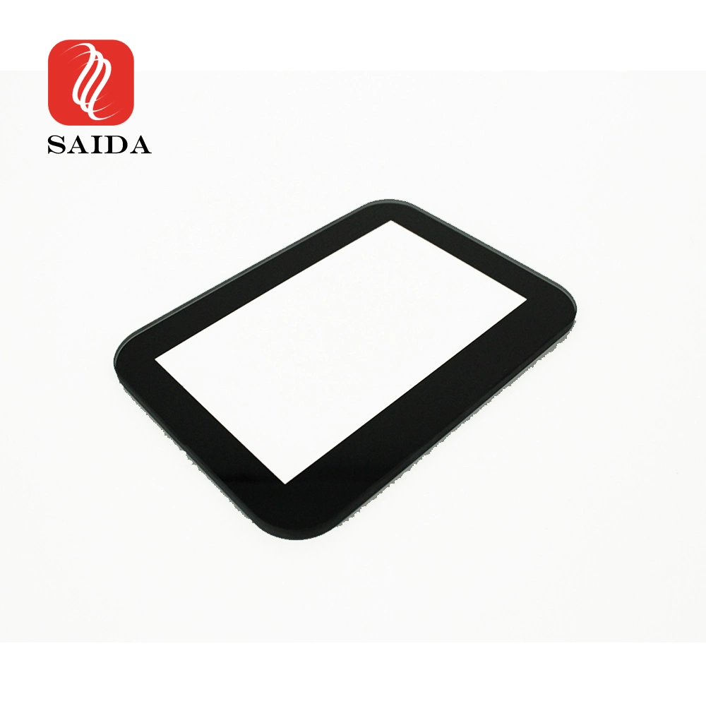 Good Grinding 10.1'' 0.7mm Screen Protector Tempered Glass for Industrial Tablet PC