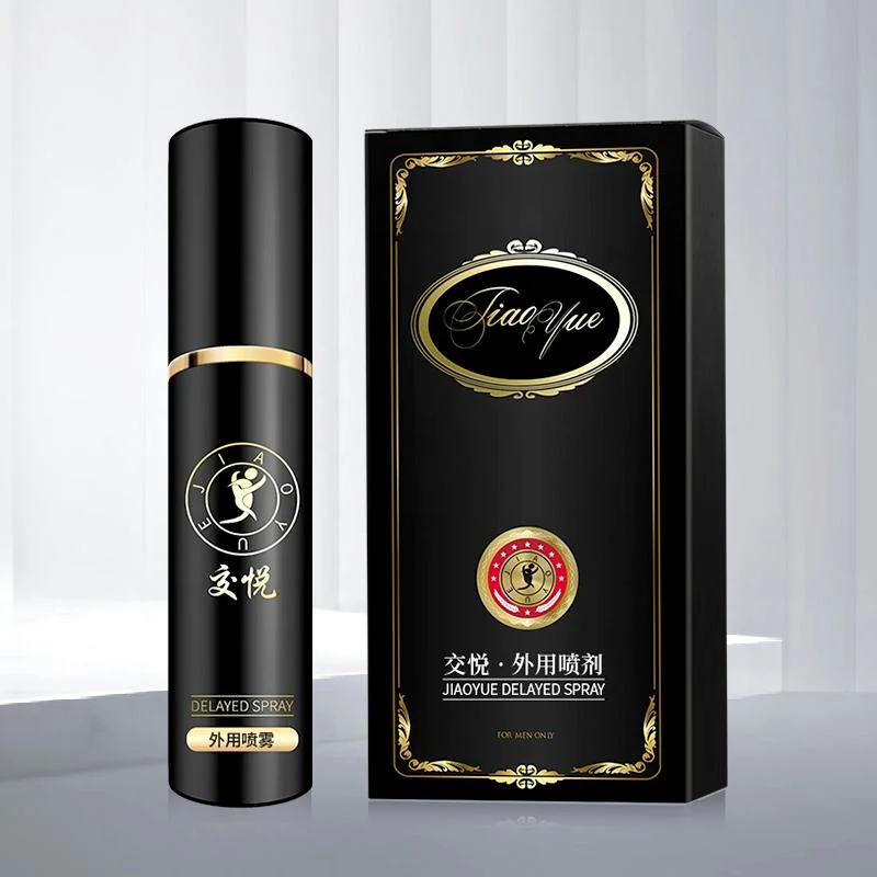 Best Price 45ml Shark 48000 Strong Long Time Sex Delay Spray for Men