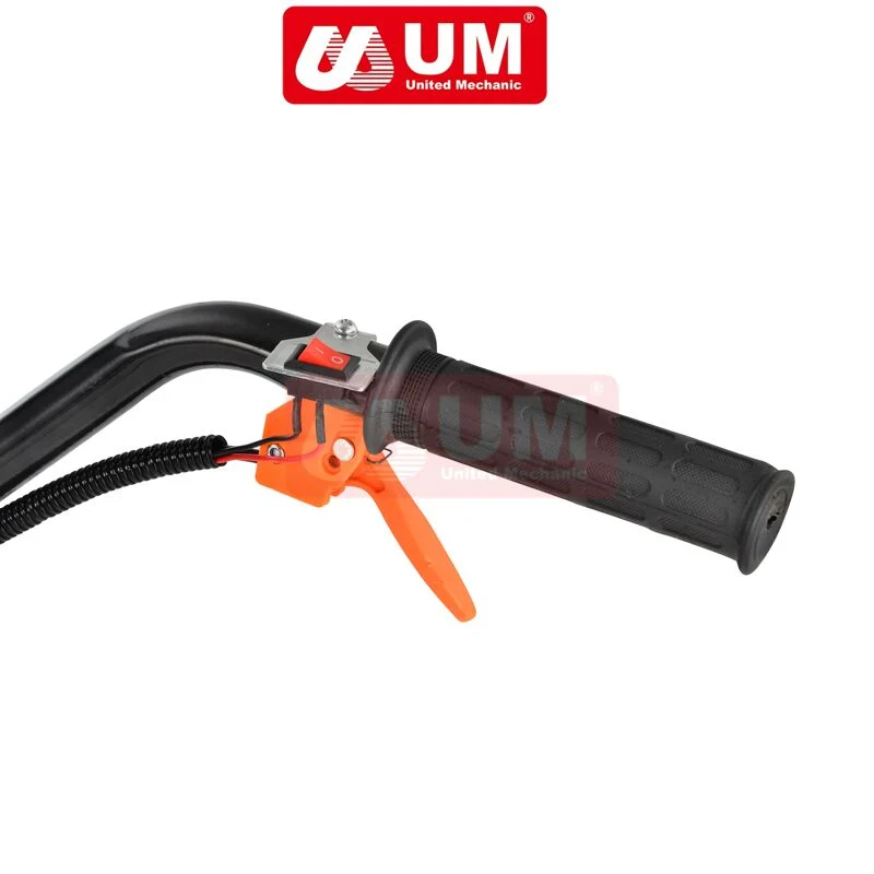 Um Professional Tiller 52cc 2stroke Brush Cutter