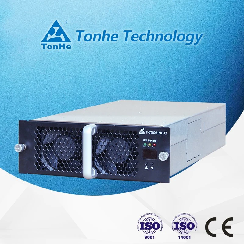 Tonhe CE Certificate EV Charging Station Rectifier 1000V 20kw Converters AC-DC Charge Power Module