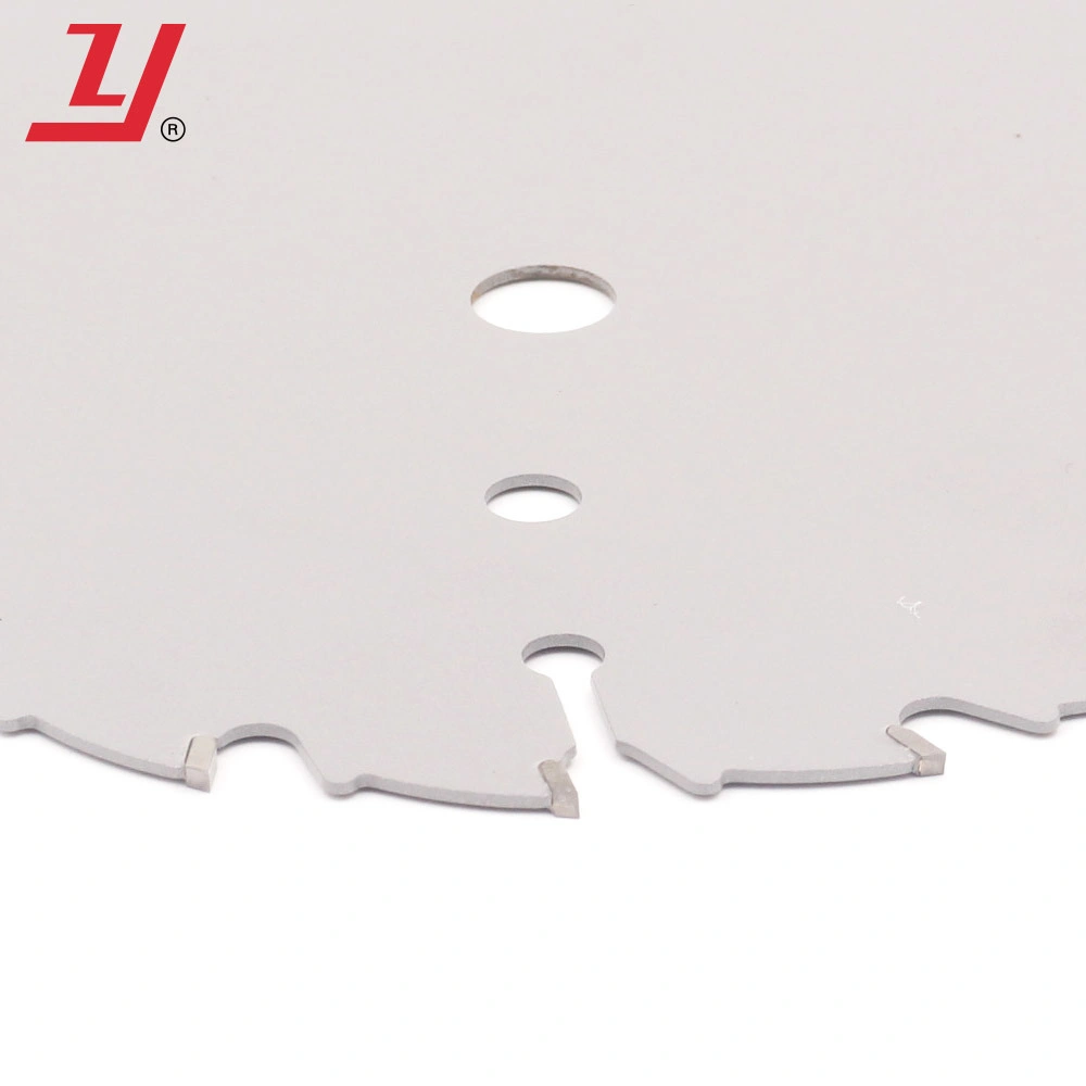 Zhenyu Customized Circular Saw Blade for Sale