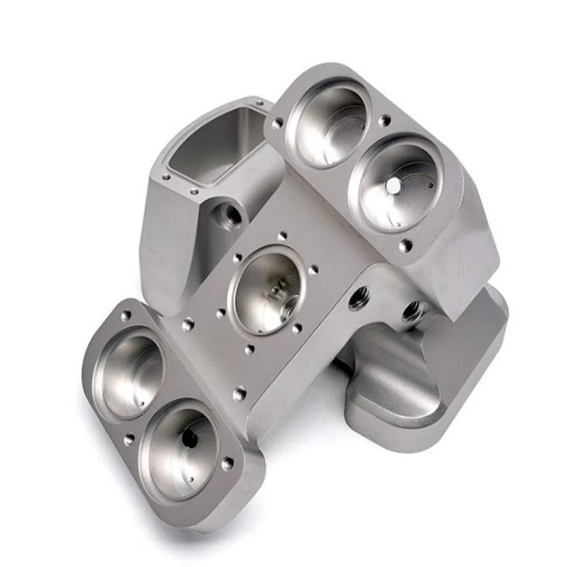 High Precision Zinc-Die Cast Parts Large Die Casting Parts Zinc Casting Accessory