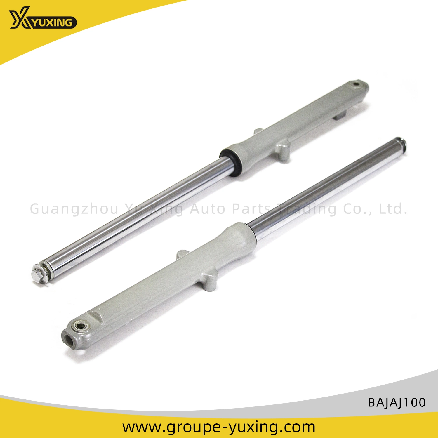 Motorcycle Parts Motorcycle Front Shock Absorber for Bajaj100