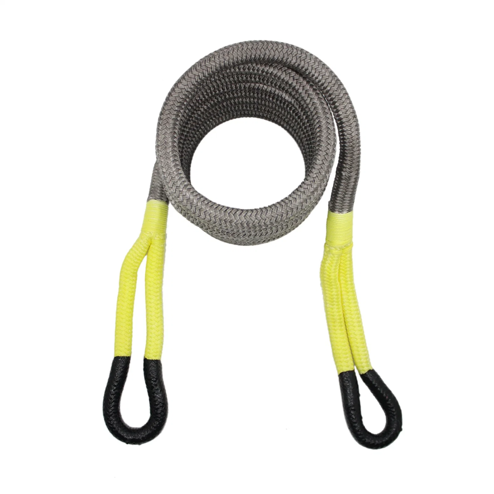 1"X30&prime; PA 66 Kinetic Recovery Rope