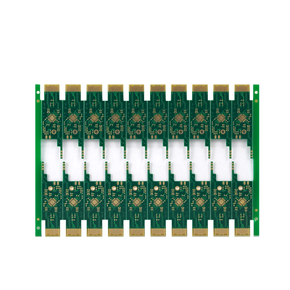 Manufacturer Professional Printed Circuit Board PCB Mother Board with Low Price