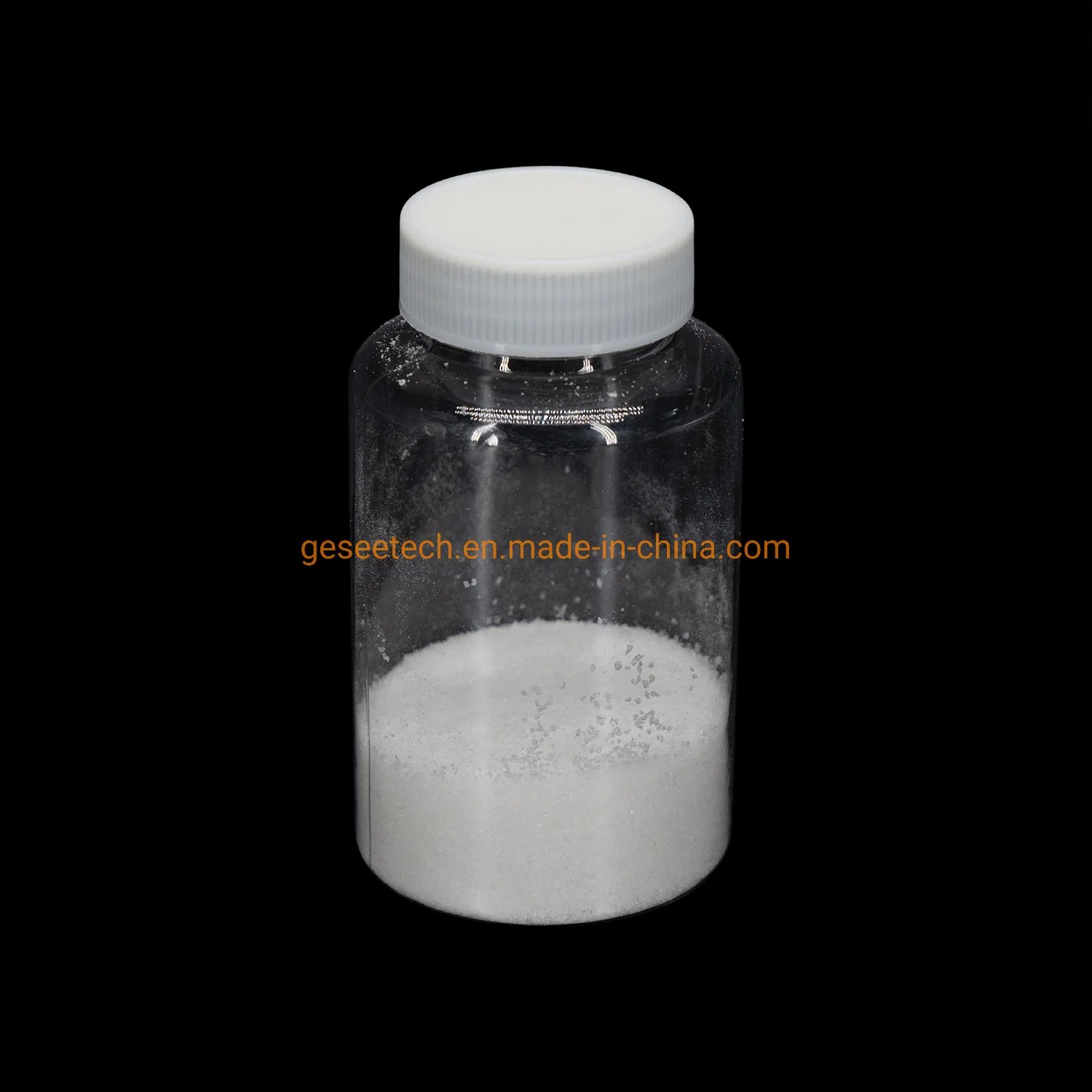 Industrial Grade Waste Water Treatment PAM 9003-05-8 Anionic Cationic Nonionic Polyacrylamide Multi Function Chemicals Used in Paper Industry