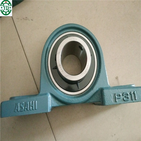 Pillow Block Bearing Housings Beairng Units Split Plummer Block Housings