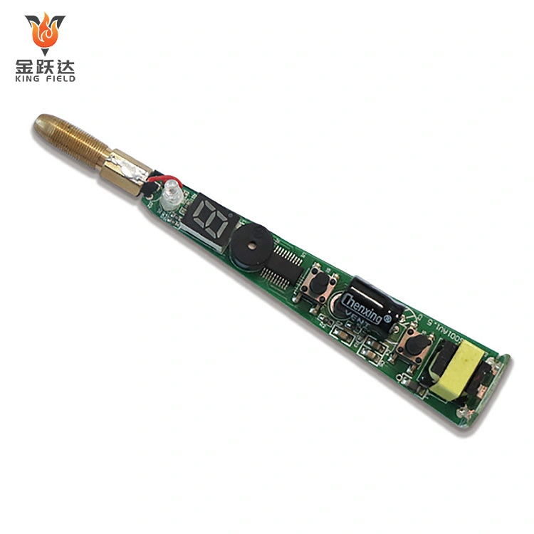 Customized Fr-4 Circuit Board Factory SMT PCBA Assembly with RoHS