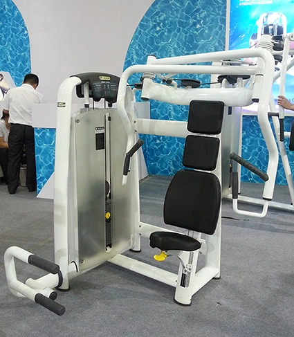 Health Club Fitness Equipment / Body Exercise