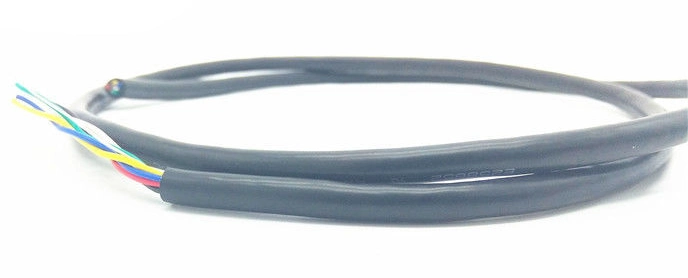 USB 3.0 Flexible Power Insulated Computer Wire Cable