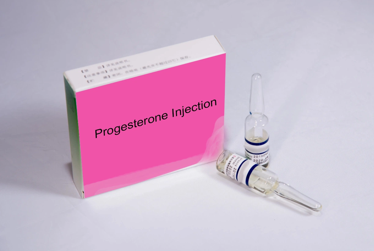 Meilleur Prix de la progestérone 1ml d'injection