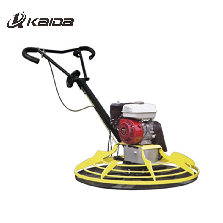 Construction Equipment Power Tool Concrete Screeds Concrete Power Trowel