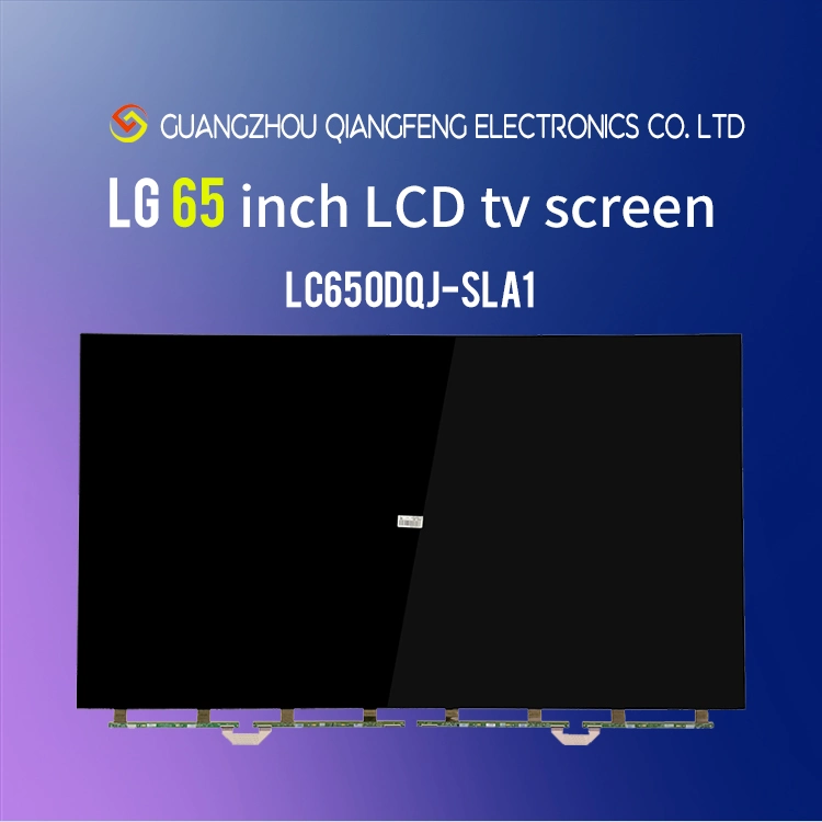 Replacement LCD TV Screen LG 65 Inches 4K LC650dqj-SLA1