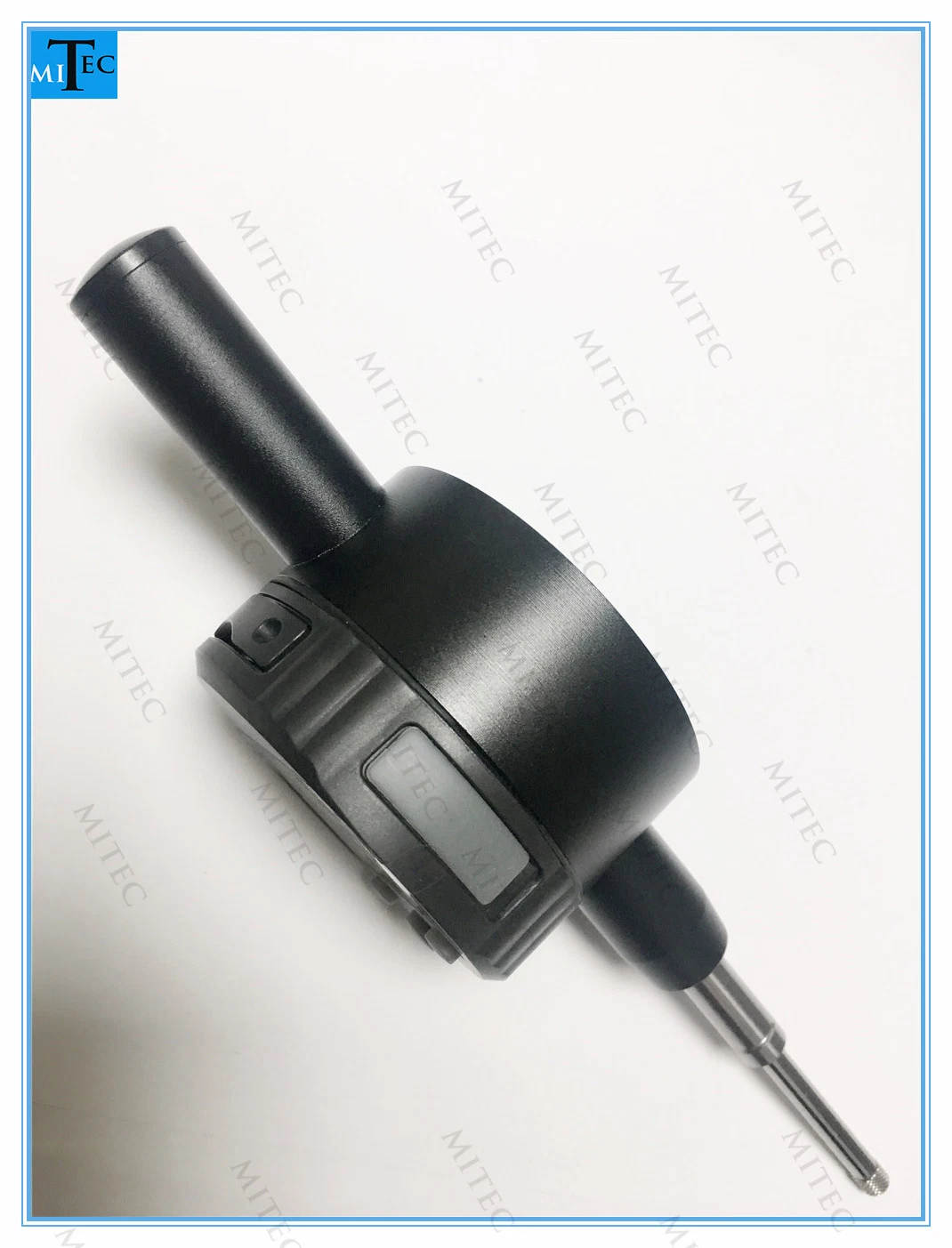 0-12.5mm de 0,001 mm métrica IP54/pulgadas resistente al agua Reloj Comparador Digital proveedor profesional de China