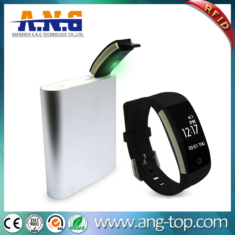 Blood Pressure Monitor IP67 Smart Sport Intelligent Bracelet