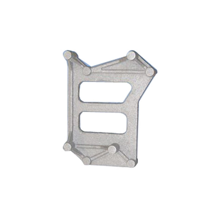 Aluminum Alloy Sand-Gravity-Die Casting Precision Investment Casting Parts for Machining Motorcycle Auto Body Part
