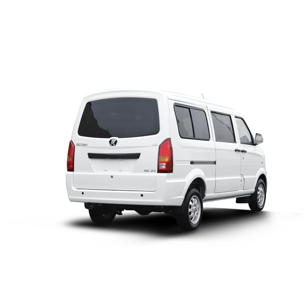 KINGSTAR 7-11 Seat Minibus (GCC Certification)