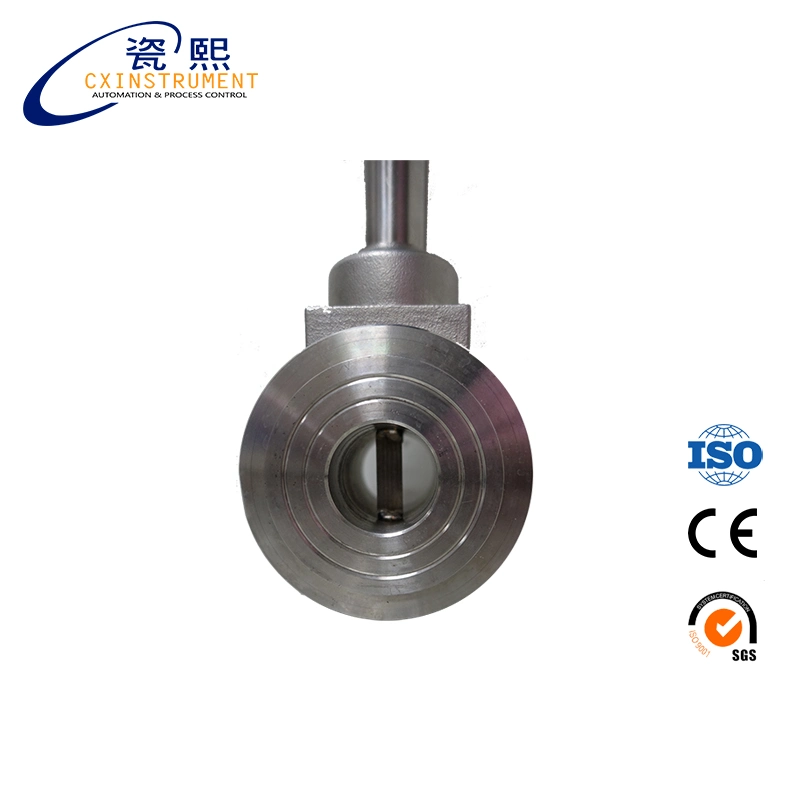 Low Price Gas Stove High Pressure CO2 Gas Flow Meter for Cold Water