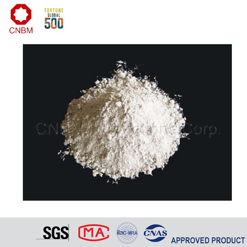 High Alumina Dense Refractory Castable Supplier From China