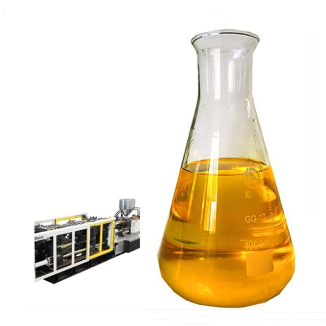 Advanced Anti-Wear Oil Hydraulic Lubricating Oil