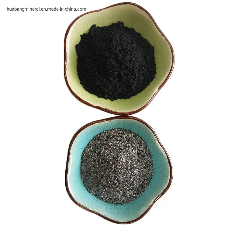 High Purity 99.99% Graphite Powder Price Per Kg Natural Flake Graphite Powder