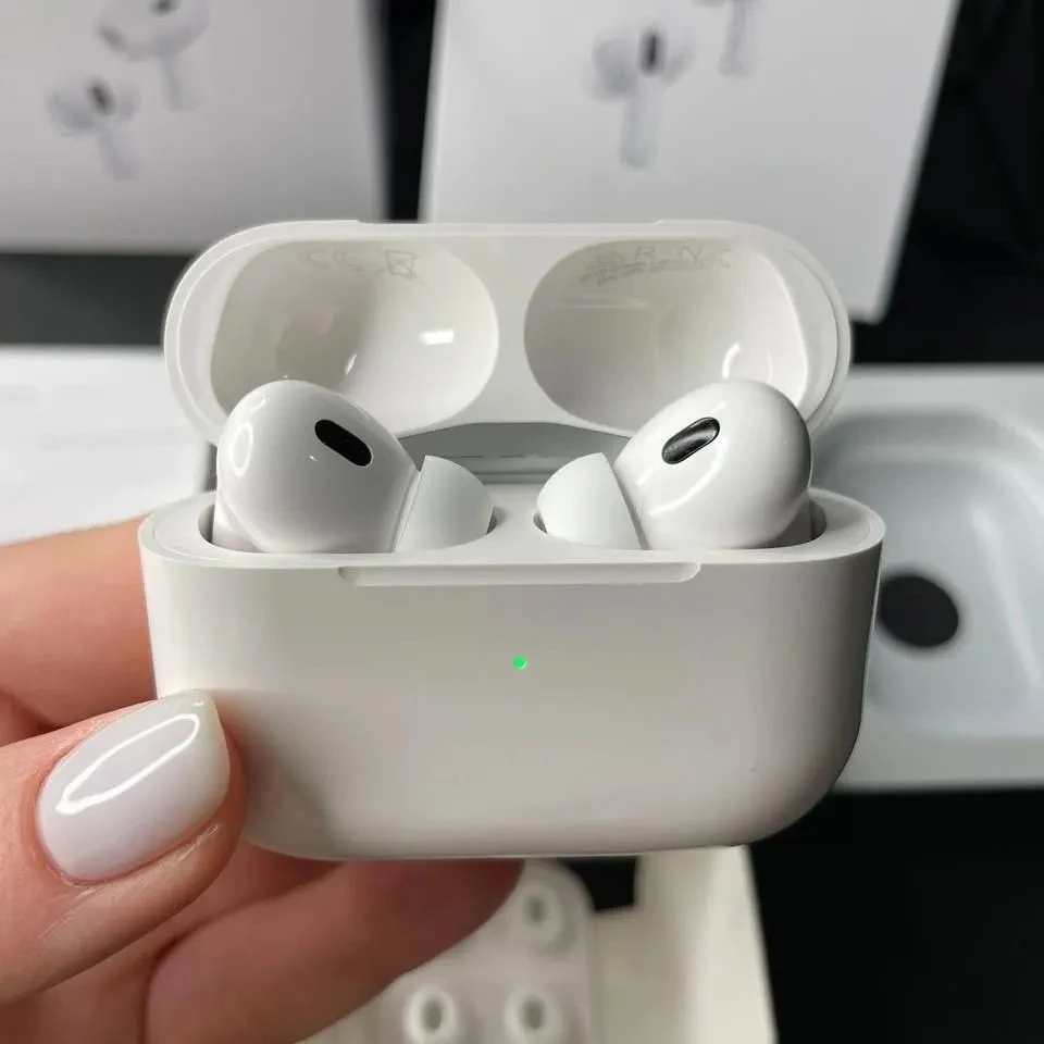 Großhandel/Lieferant 1 1 Anc Top-Qualität Bluetooth Kopfhörer Zubehör Abdeckung Für AirPod PRO2 Max