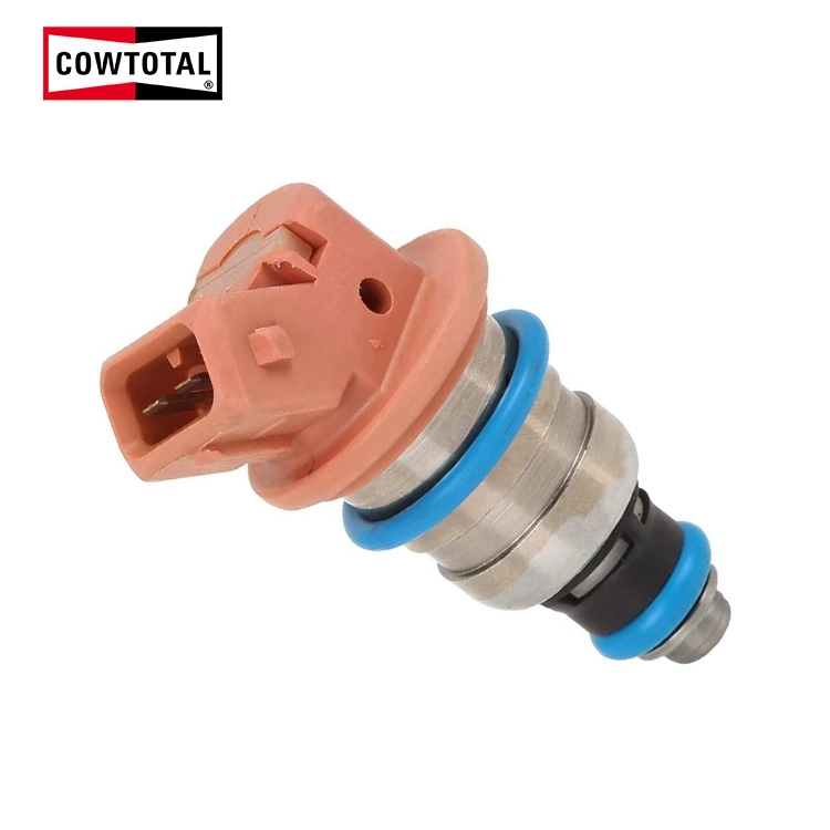 Nuevo combustible de inyección de inyectores de alta presión para automóviles de alto caudal 35310-25700 para Inyector de combustible NF Sonata Carense 2,4L 89-15 3531025700