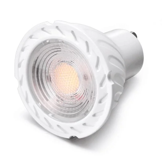 Creative Ce UL Saso COB Similar Chip Gu5.3 5W LED SMD Spot Lamp Made in China for Home & Business Indoor Lighting From Best Distributor Supplier Factory