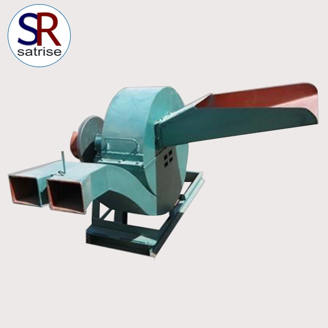 Satrise High quality/High cost performance  Straw Crusher Machine Mushroom Cultivation Equipment