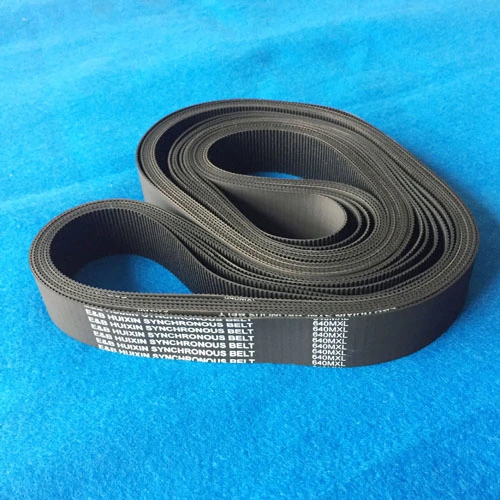 High Flexibility Standarded Neoprene Timing Belts: 82 84 86 88 90 92 94 96 98 XL