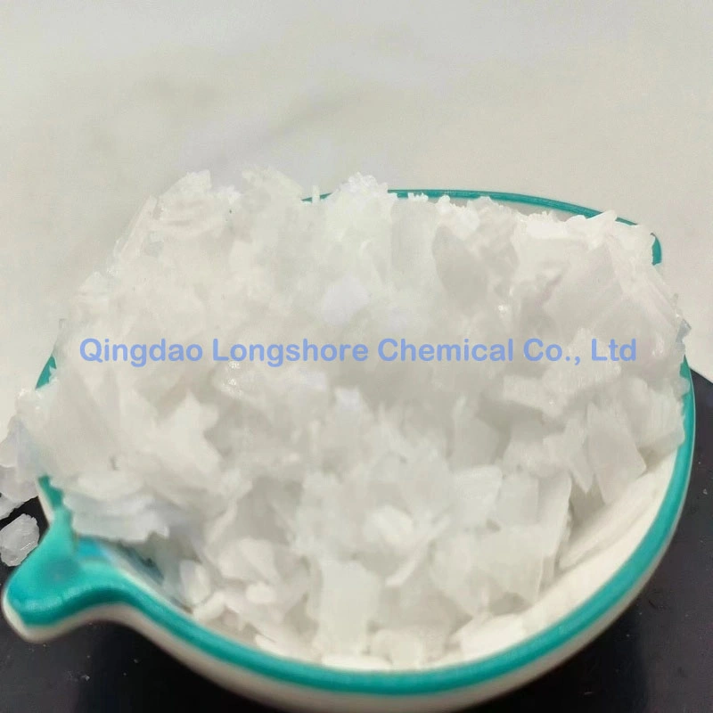 in Chemicals Agent Caustic Potash Flake KOH Potassium Hydroxide for Electroplating/Printing/Soap