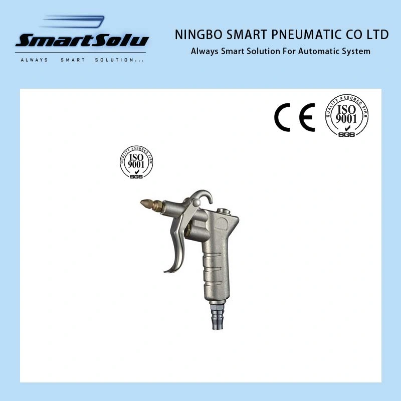 Ningbo Smart pistola de aire comprimido popular con un precio comparable