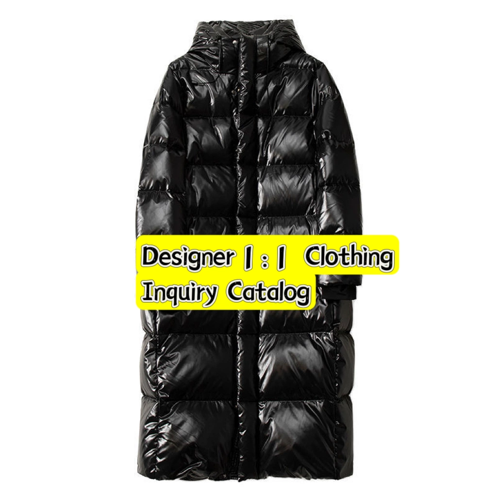 Wholesale/Supplier Replicas New Design High quality/High cost performance  Men Women Winter Outdoor Keep Warm Luxury Brand Fashion Apparel Puffer Jackets Coats Clothing Down Jacket