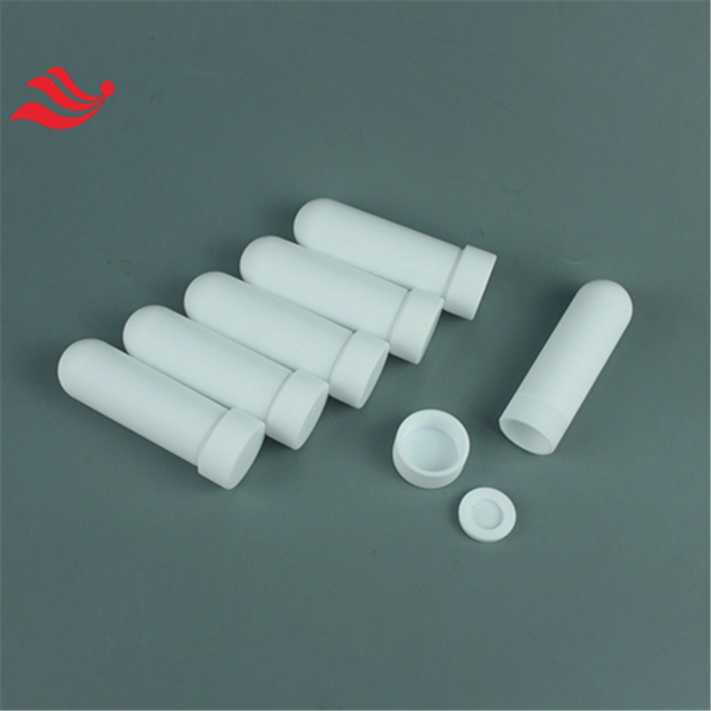 50ml PTFE Round Bottom Centrifuge Tube Suitable for Centrifuger